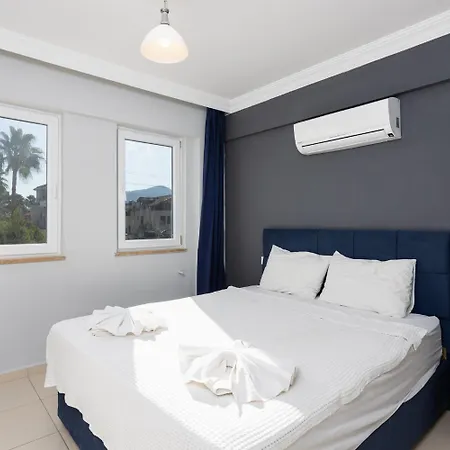 Villa Kaya 1 *