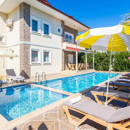 Kaya 1 Villa