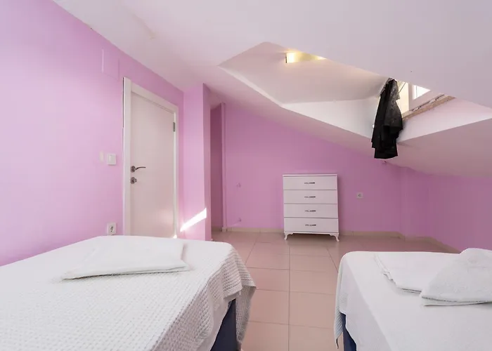 Kaya 1 Villa Dalyan
