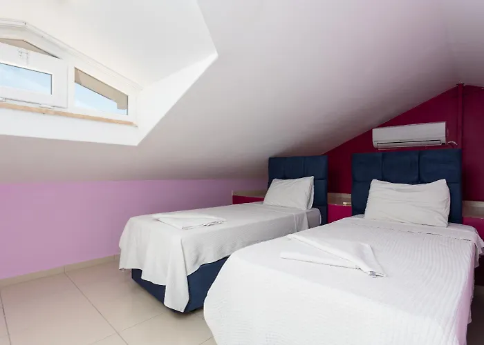 Kaya 1 Villa *