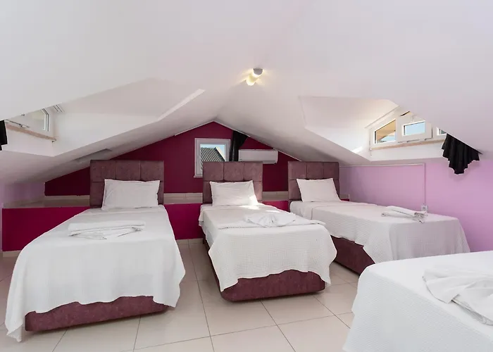 Villa Kaya 1