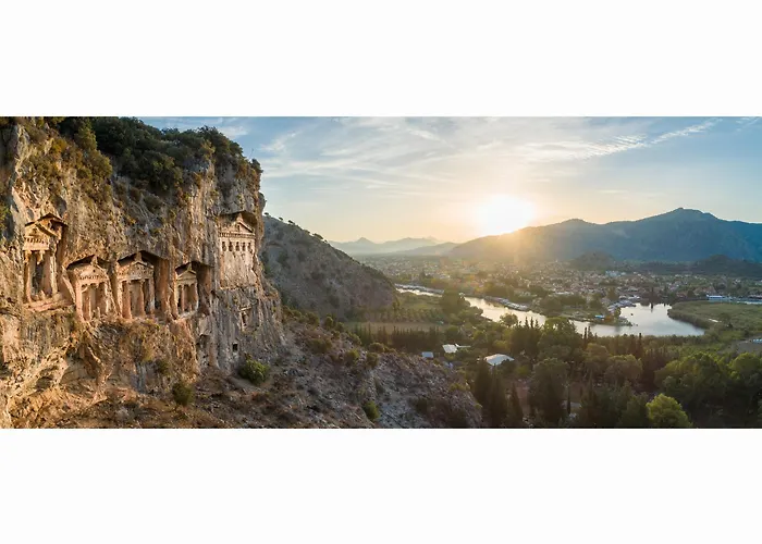 Kaya 1 Villa Dalyan