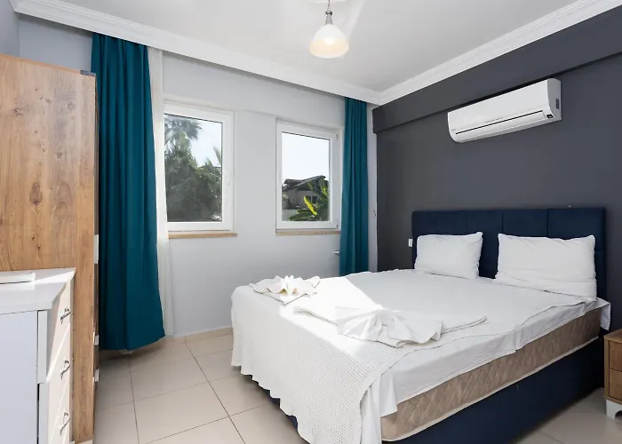 Kaya 1 Villa