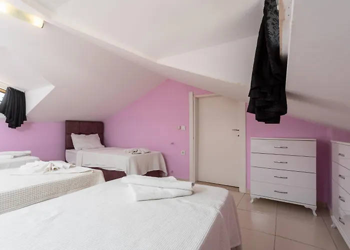 Villa Kaya 1 *