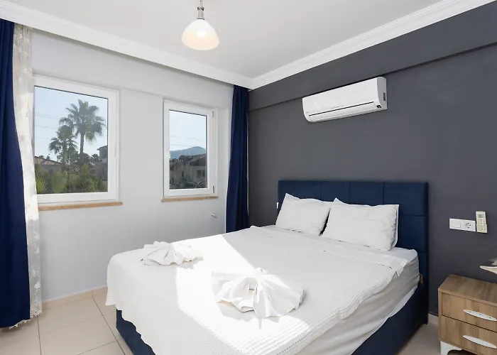 Villa Kaya 1 *