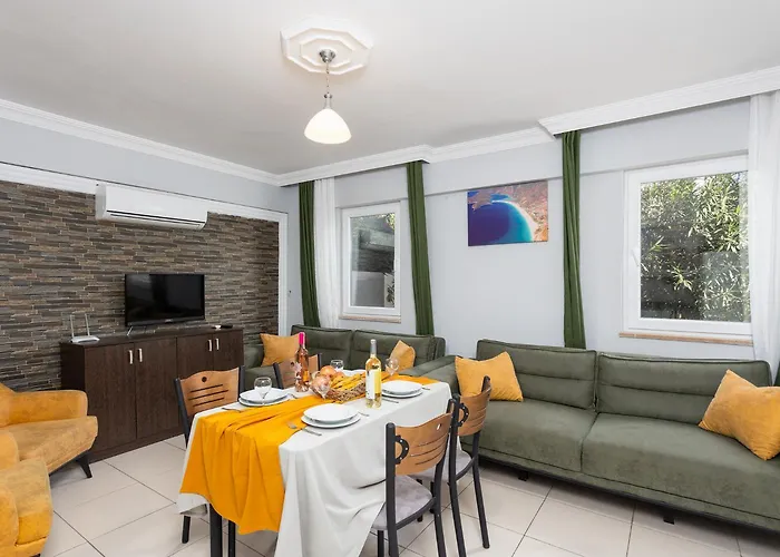 Kaya 1 Villa