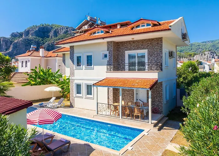 Villa Kaya 1