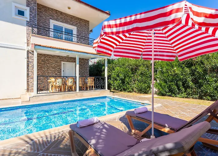 Villa Kaya 1