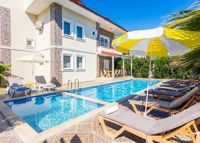 Kaya 1 Villa