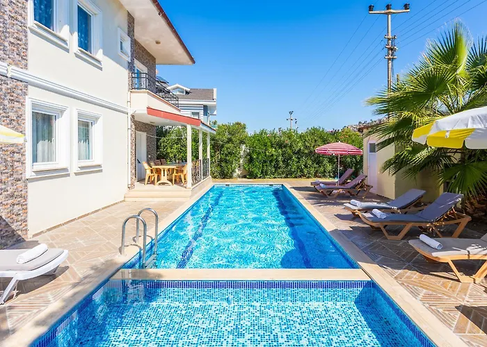 Kaya 1 * Dalyan