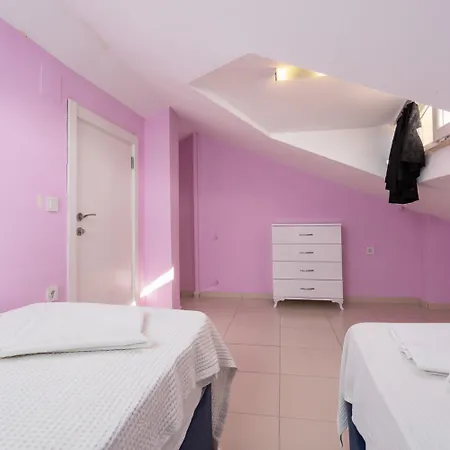 Kaya 1 Vila Dalyan