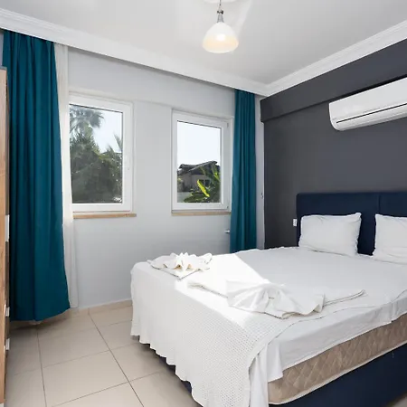 Kaya 1 Villa