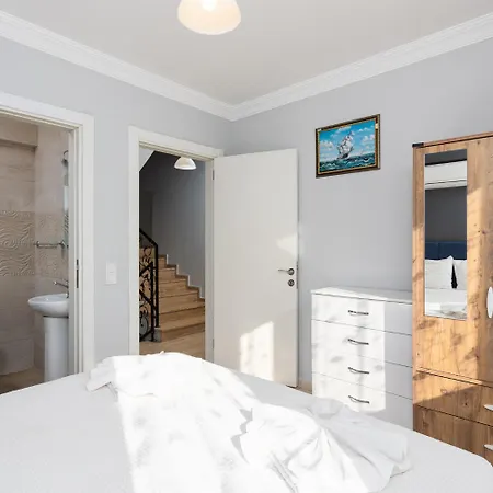 Kaya 1 * Дальян