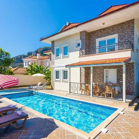 Kaya 1 * Дальян