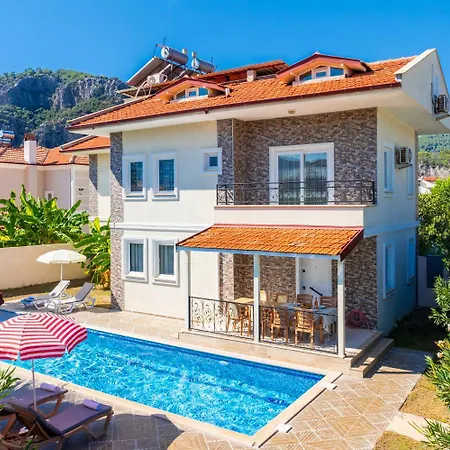 Villa Kaya 1