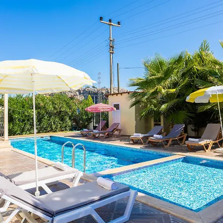 Villa Kaya 1 Dalyan