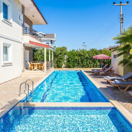 Kaya 1 * Dalyan