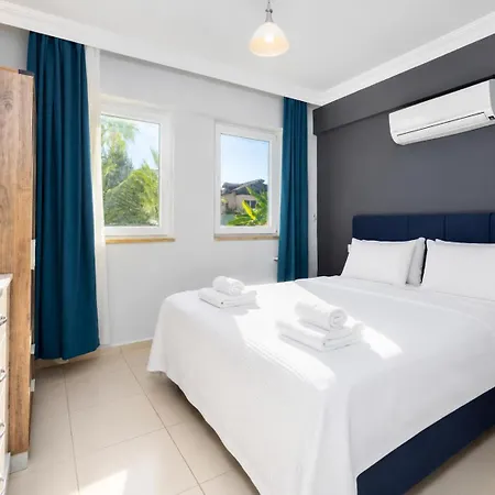 Kaya 1 * Dalyan